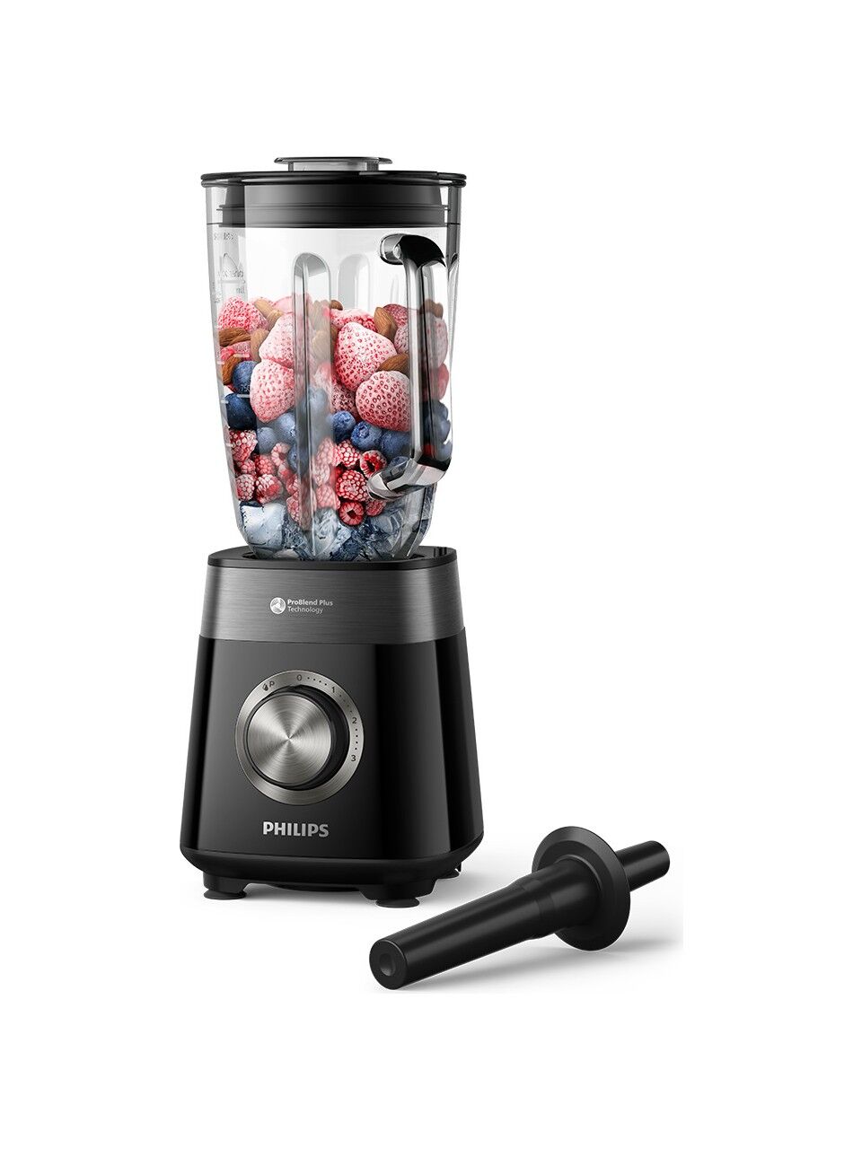 Philips 5000 Serisi Problend Plus HR3030/00 1200 W Smoothie Blender