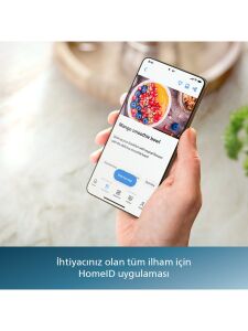 Philips 5000 Serisi Problend Plus HR3030/00 1200 W Smoothie Blender