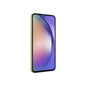 Samsung Galaxy A54 5G 256GB 8GB Yeşil (Samsung Türkiye Garantili)