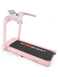 Walke Toffee Premium Katlanabilir Koşu Bandı