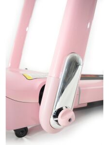 Walke Toffee Premium Katlanabilir Koşu Bandı