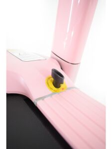 Walke Toffee Premium Katlanabilir Koşu Bandı