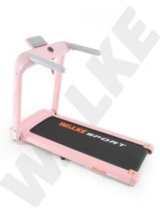 Walke Toffee Premium Katlanabilir Koşu Bandı