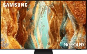 Samsung 65QN70F 4K Ultra HD 65'' 165 Ekran Uydu Alıcılı Smart Neo QLED TV