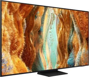Samsung 65QN70F 4K Ultra HD 65'' 165 Ekran Uydu Alıcılı Smart Neo QLED TV