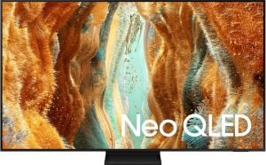 Samsung 65QN70F 4K Ultra HD 65'' 165 Ekran Uydu Alıcılı Smart Neo QLED TV