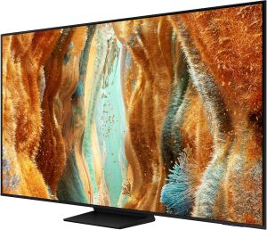 Samsung 65QN70F 4K Ultra HD 65'' 165 Ekran Uydu Alıcılı Smart Neo QLED TV