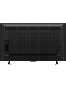 TCL 50T6C 4K Ultra HD 50'' 127 Ekran Uydu Alıcılı Google Smart QLED TV