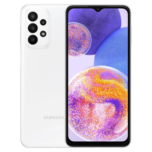 Samsung Galaxy A23 128 GB 6 GB Beyaz (Samsung Türkiye Garantili)