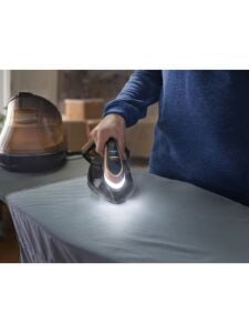 Tefal GV9820 Pro Express Vision 3000 W Buhar Kazanlı Ütü