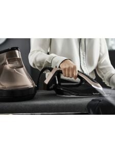 Tefal GV9820 Pro Express Vision 3000 W Buhar Kazanlı Ütü