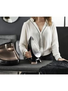 Tefal GV9820 Pro Express Vision 3000 W Buhar Kazanlı Ütü