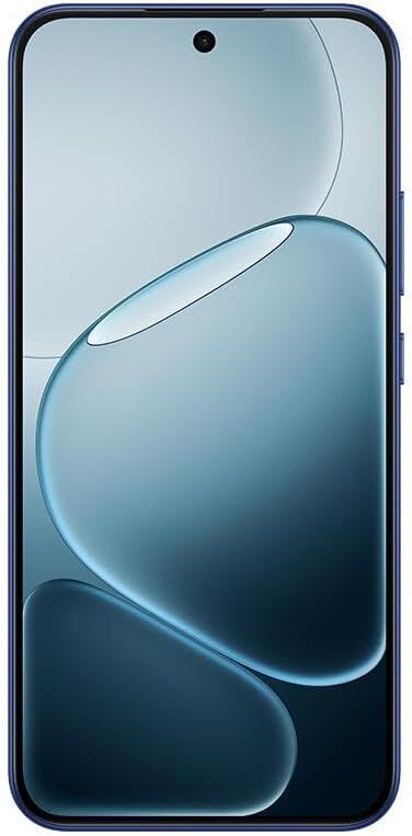 Oppo A6 Pro 5G 256 GB Mavi