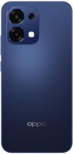 Oppo A6 Pro 5G 256 GB Mavi