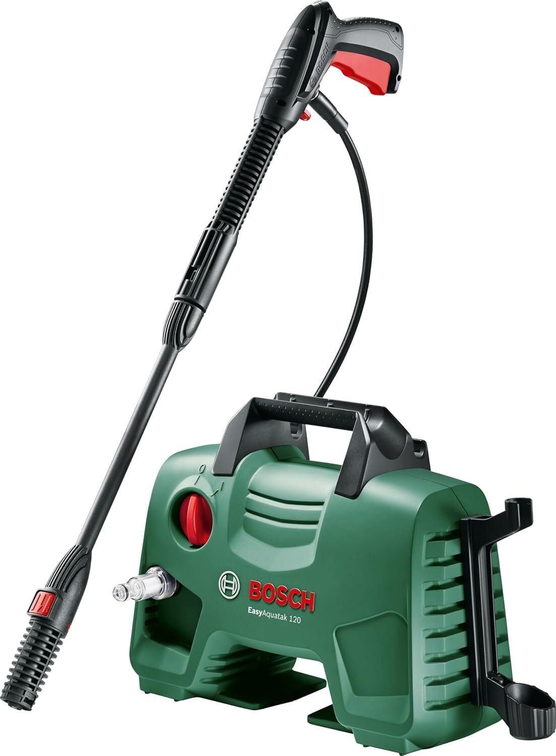 Bosch EasyAquatak 120 1500 W Basınçlı Yıkama Makinesi