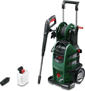 Bosch AdvancedAquatak 160 2600 W Basınçlı Yıkama Makinesi