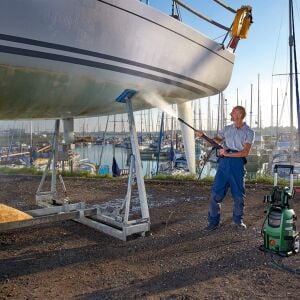 Bosch AdvancedAquatak 160 2600 W Basınçlı Yıkama Makinesi