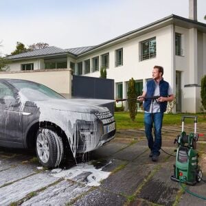 Bosch AdvancedAquatak 160 2600 W Basınçlı Yıkama Makinesi
