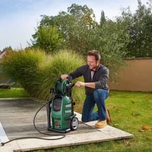 Bosch AdvancedAquatak 160 2600 W Basınçlı Yıkama Makinesi