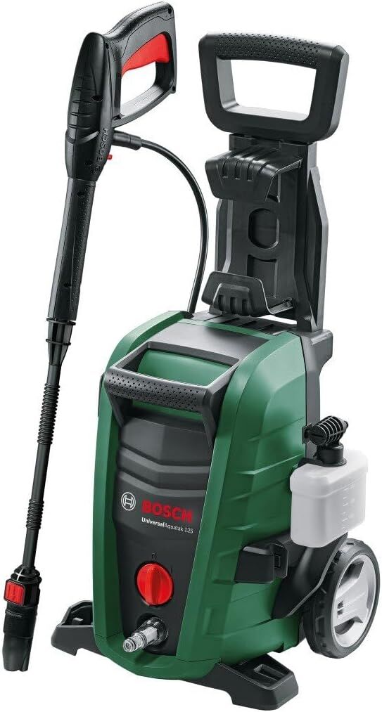 Bosch UniversalAquatak 135 1900 W Basınçlı Yıkama Makinesi