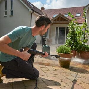 Bosch UniversalAquatak 135 1900 W Basınçlı Yıkama Makinesi
