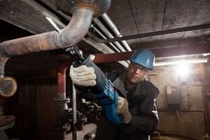 Bosch GSA 1300 PCE 1300 W Elektrikli Tilki Kuyruğu Testere