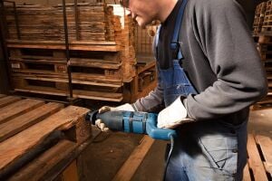 Bosch GSA 1300 PCE 1300 W Elektrikli Tilki Kuyruğu Testere