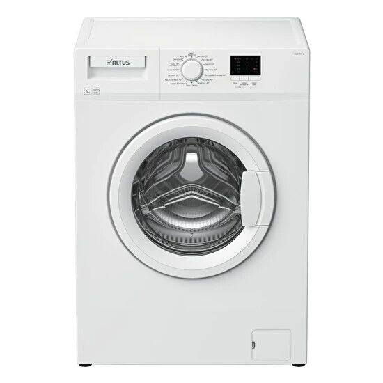 Altus Al 6103 L 6 kg 1000 Devir Çamaşır Makinesi