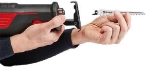 Einhell TE-AP 750 E 750 W Elektrikli Tilki Kuyruğu Testere