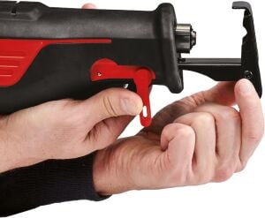 Einhell TE-AP 750 E 750 W Elektrikli Tilki Kuyruğu Testere