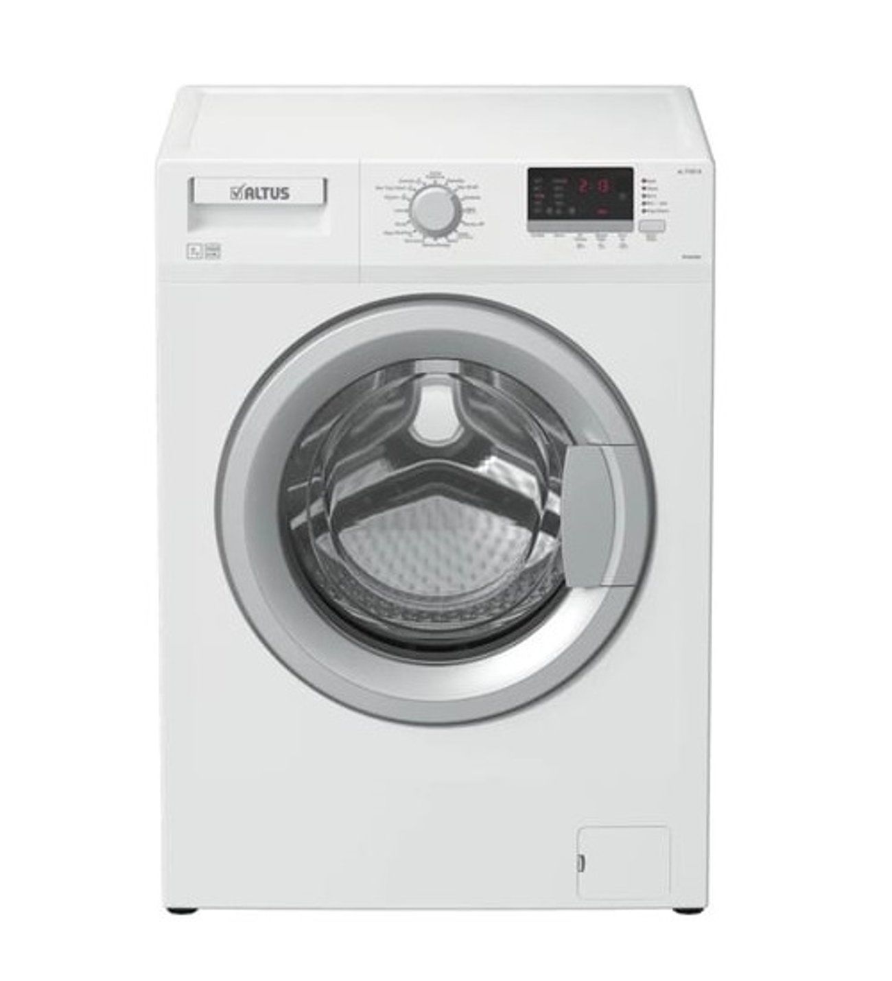 Altus Al 7101 L 7 kg 1000 Devir Çamaşır Makinesi