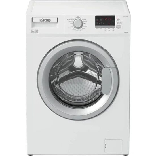 Altus Al 7103 D 7 kg 1000 Devir Çamaşır Makinesi