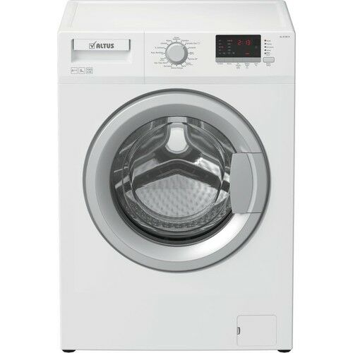 Altus Al 8103 D 8 kg 1000 Devir Çamaşır Makinesi