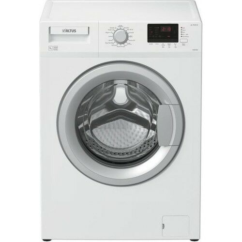 Altus Al 9103 D 9 kg 1000 Devir Çamaşır Makinesi