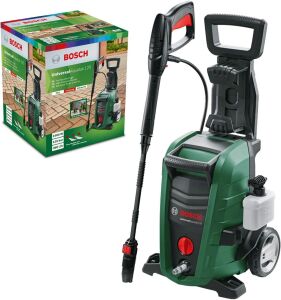 Bosch UniversalAquatak 125 1500 W Basınçlı Yıkama Makinesi