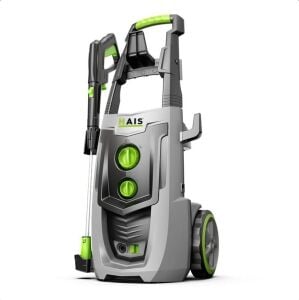 Hais LT701G-2500 2500 W 205 Bar Basınçlı Yıkama Makinesi