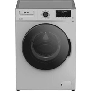Altus Al 9123 Xs 9 kg 1200 Devir Çamaşır Makinesi Gri