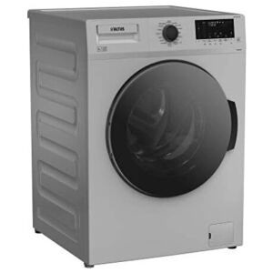 Altus Al 9123 Xs 9 kg 1200 Devir Çamaşır Makinesi Gri