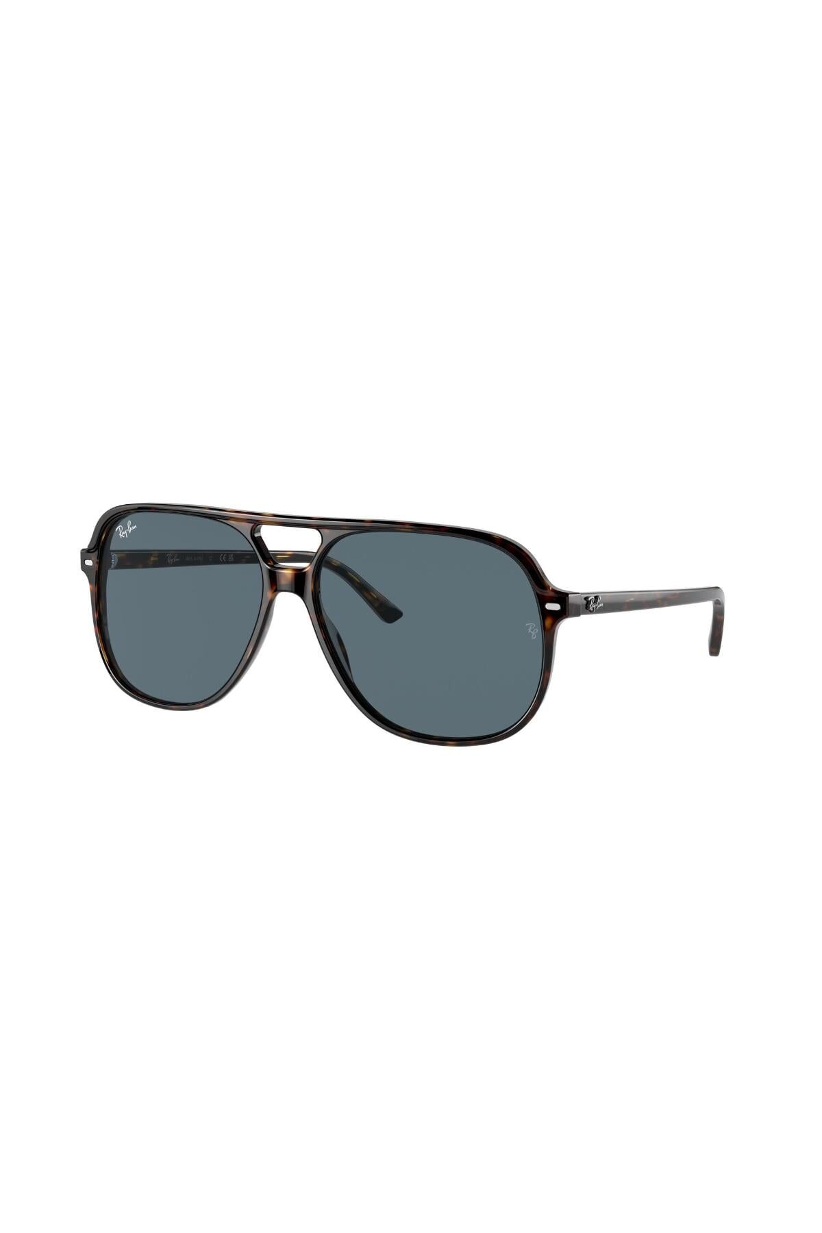 Ray-Ban RB2198 902-R5 60 Erkek Güneş Gözlüğü