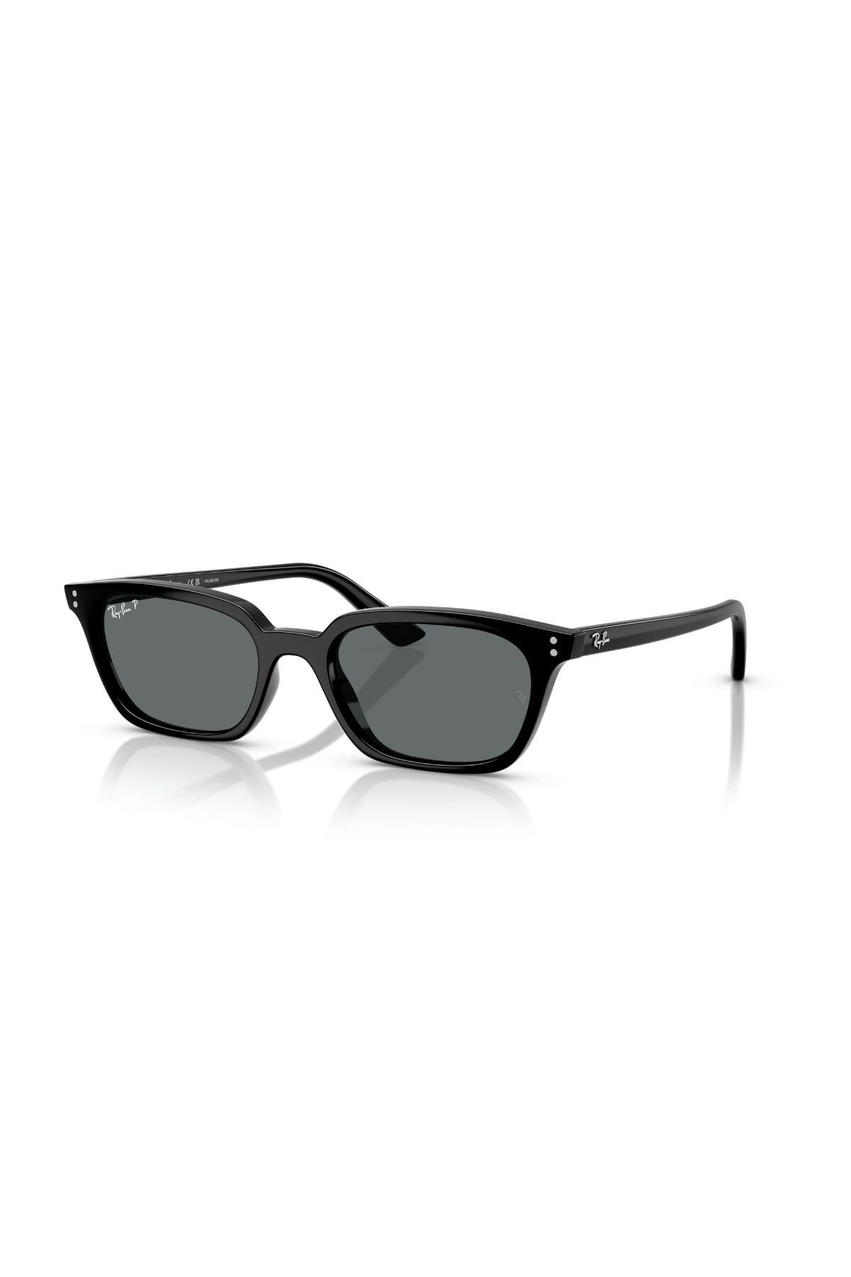 Ray-Ban RB4456 667781 50 Unisex Güneş Gözlüğü