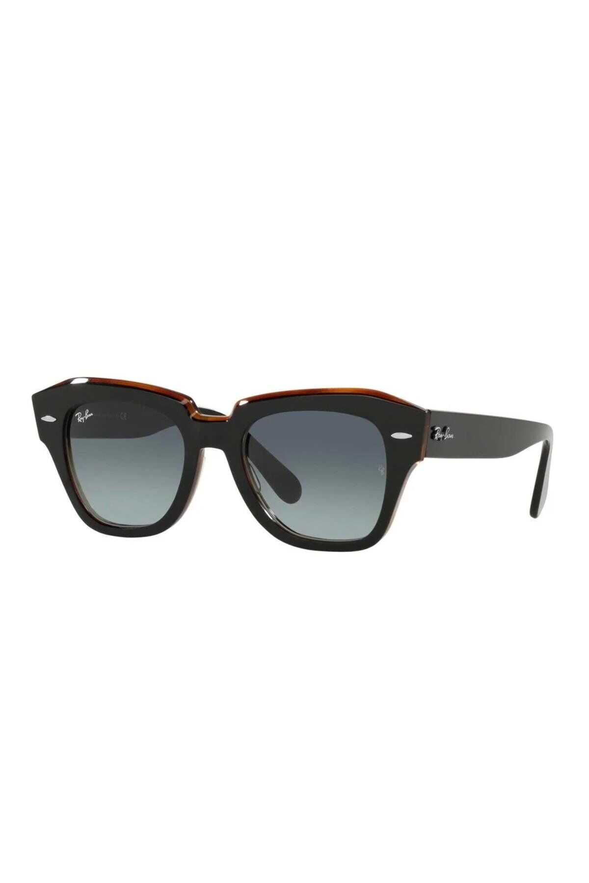 Ray-Ban RB2186 132241 52 Unisex Güneş Gözlüğü