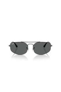 Ray-Ban RB3845 002/B1 57 Unisex Güneş Gözlüğü