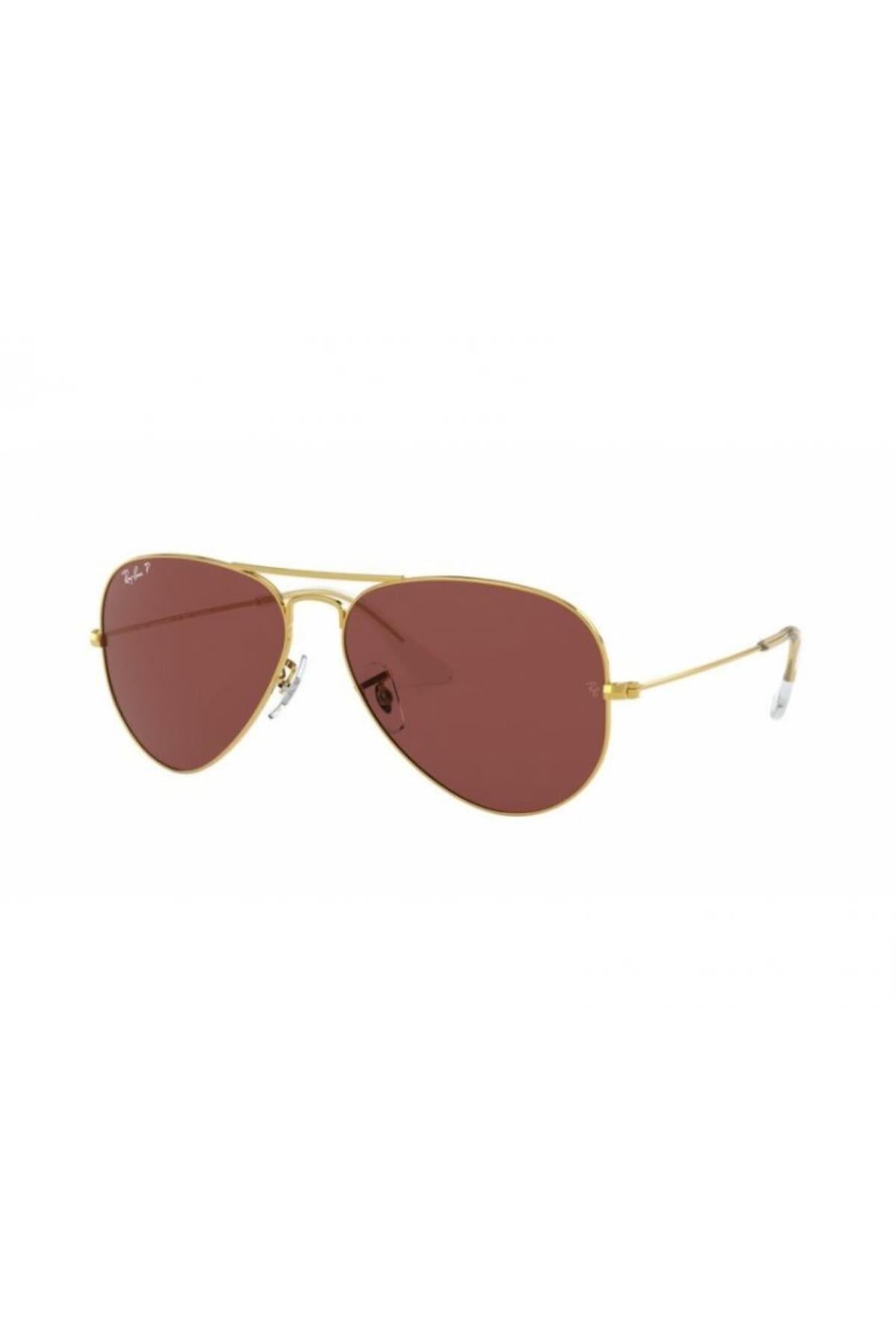 Ray-Ban RB3025 9196AF 58 Unisex Güneş Gözlüğü