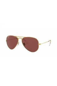 Ray-Ban RB3025 9196AF 58 Unisex Güneş Gözlüğü