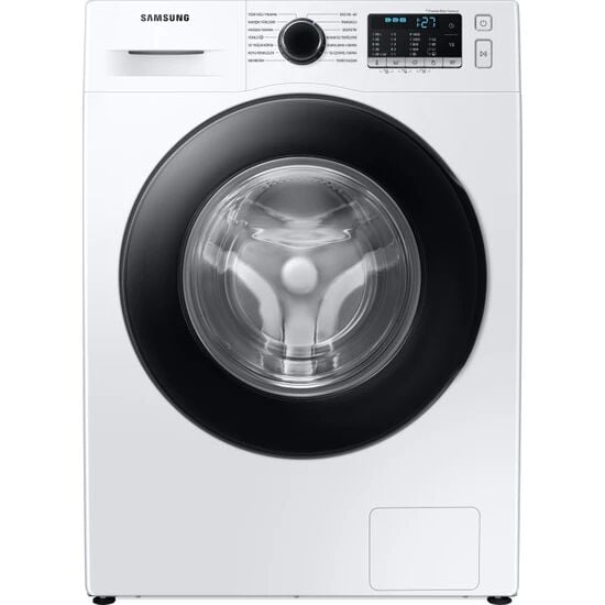 Samsung WW11BGA046AEAH 1400 Devir 11 kg Çamaşır Makinesi