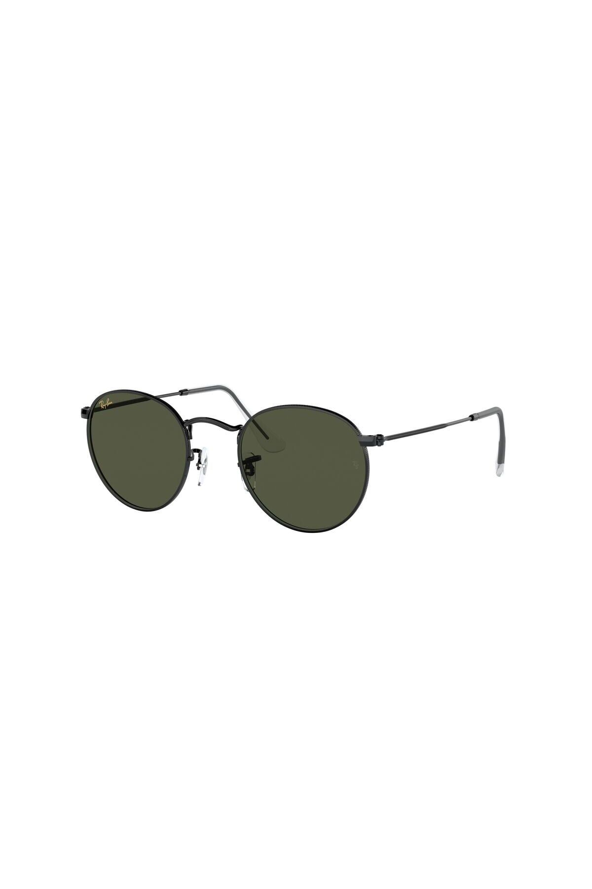 Ray-Ban RB3447 919931 50 Unisex Güneş Gözlüğü