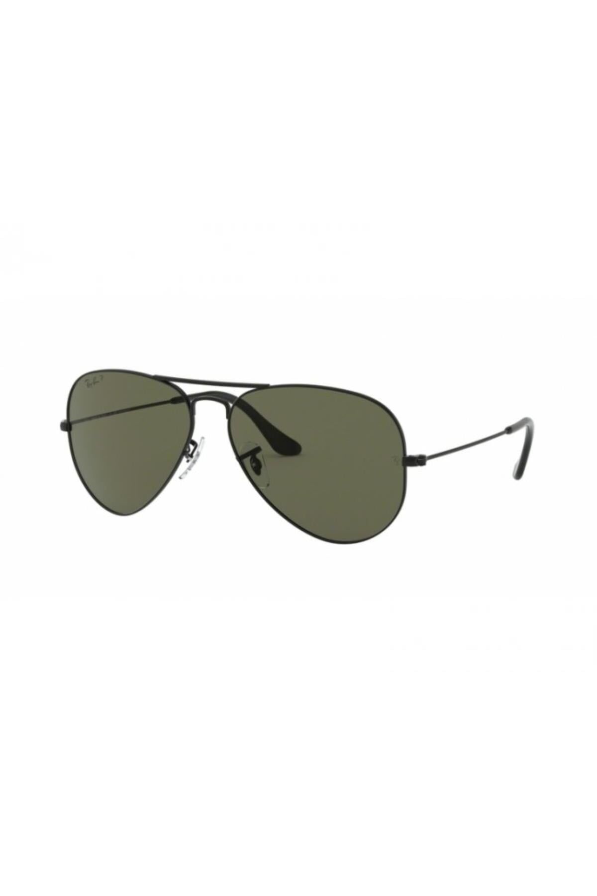 Ray-Ban RB3025 W3361 58 Unisex Güneş Gözlüğü