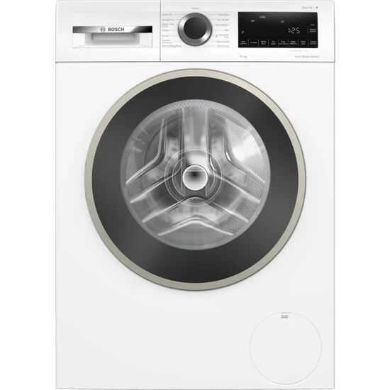 Bosch WGA252Z0TR 1200 Devir 10 kg Çamaşır Makinesi