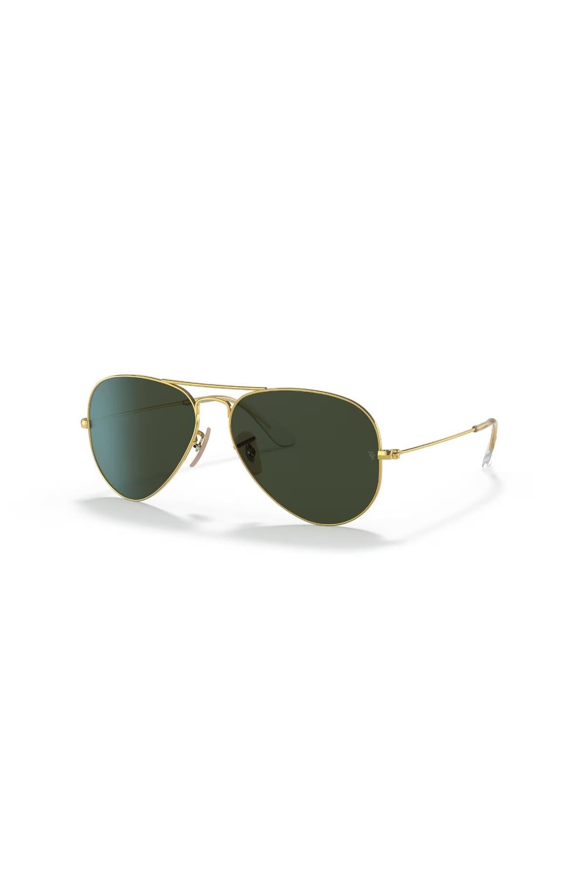 Ray-Ban RB3025 W3400 58 Unisex Güneş Gözlüğü
