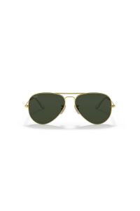 Ray-Ban RB3025 W3400 58 Unisex Güneş Gözlüğü